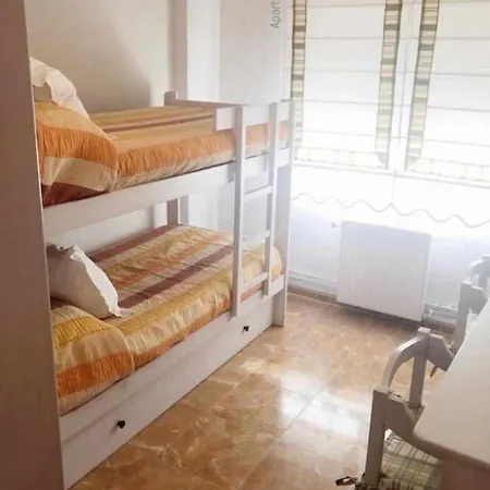 Appartement A H Rio Playa Norte *