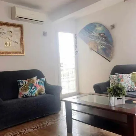 Appartement A H Rio Playa Norte *