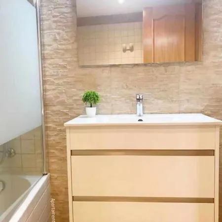 A H Rio Playa Norte Appartement