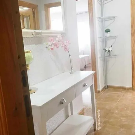 Appartement A H Rio Playa Norte