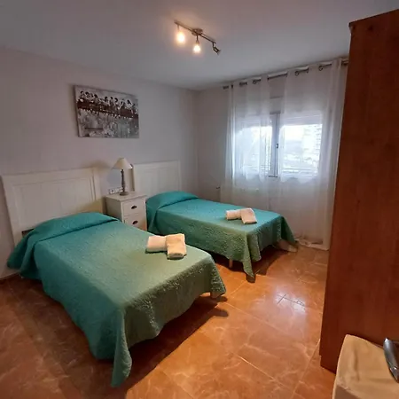 Appartement A H Rio Playa Norte